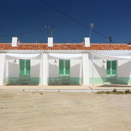 Herdade De Alagaes Mértola Exterior foto