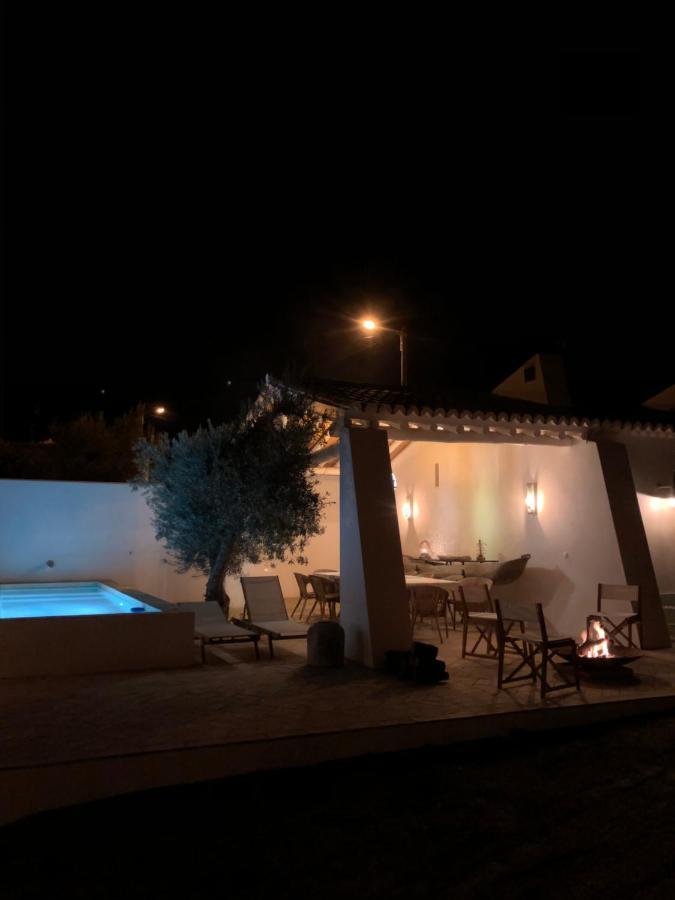 Herdade De Alagaes Mértola Exterior foto