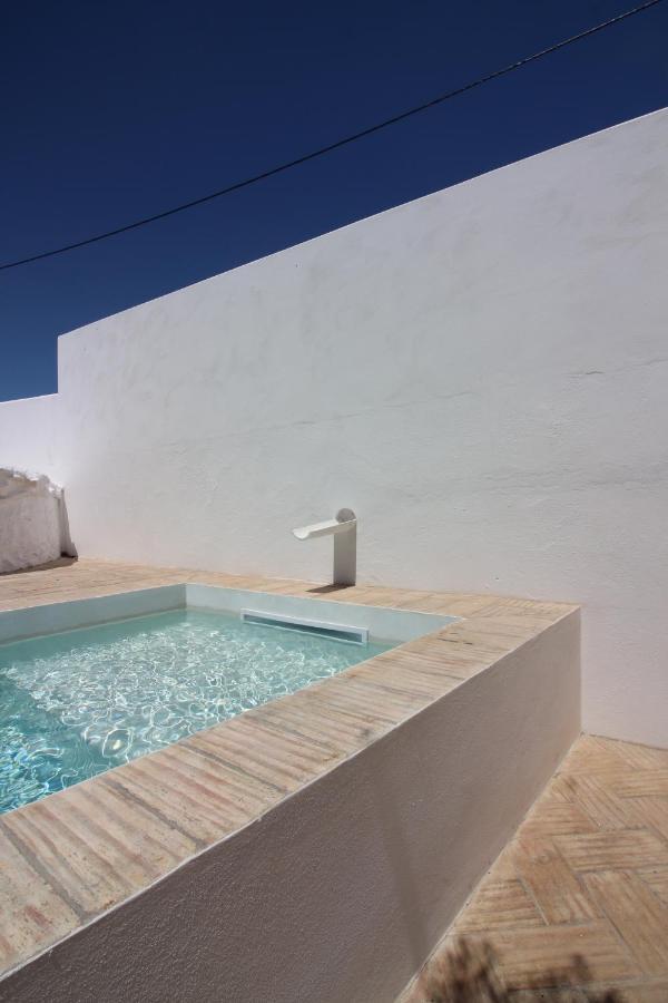 Herdade De Alagaes Mértola Exterior foto